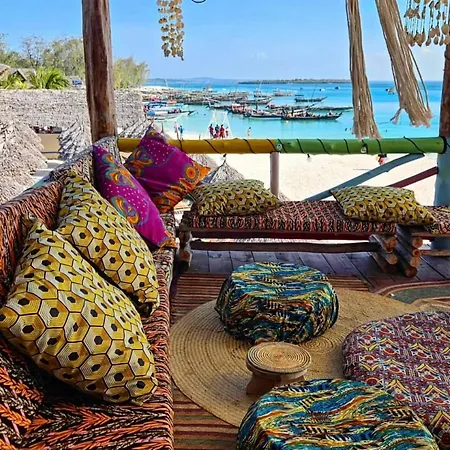 Furaha Beach Rooms